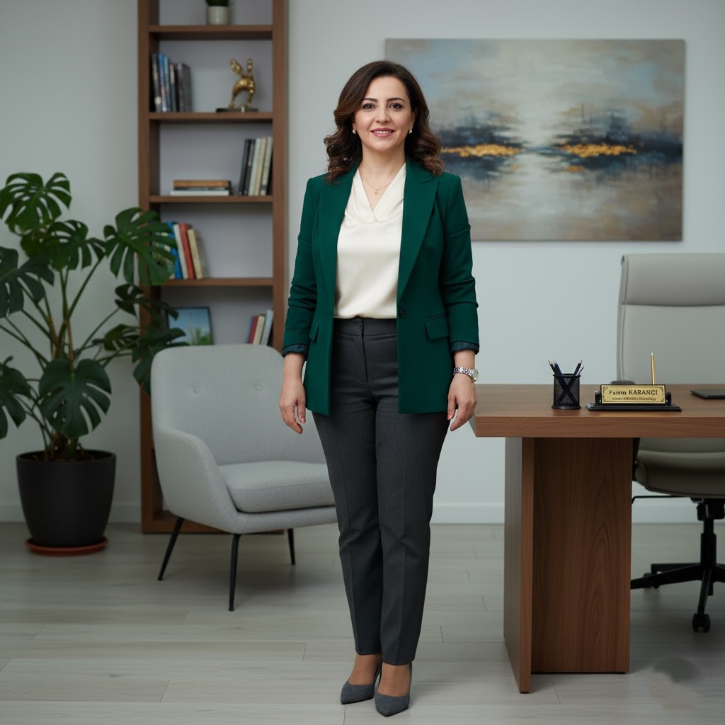Fatma KABAKÇI
